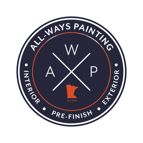 All-ways Painting Logo
